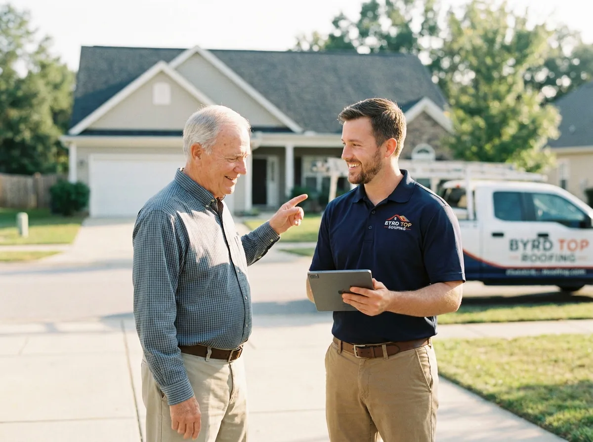 Roofing Manchester, KY FAQs